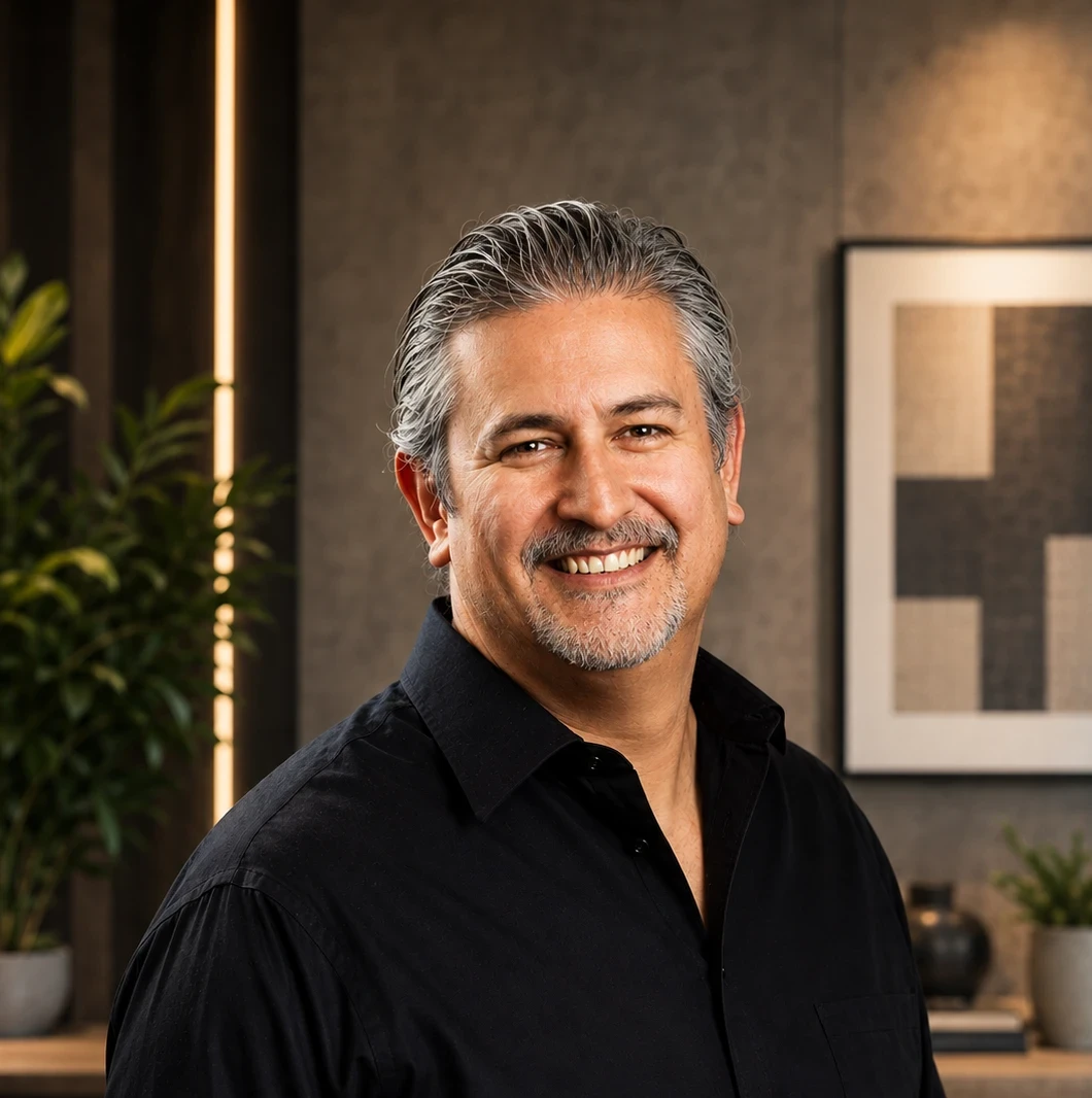 Pastor JJ Borja